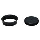 AB & A&trade; Plastic Cleanout Plug 