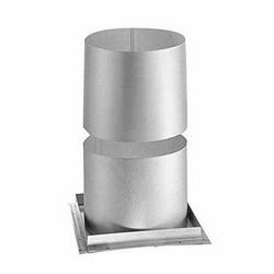 5-8 in. Through-the-Wall Radiation Shield