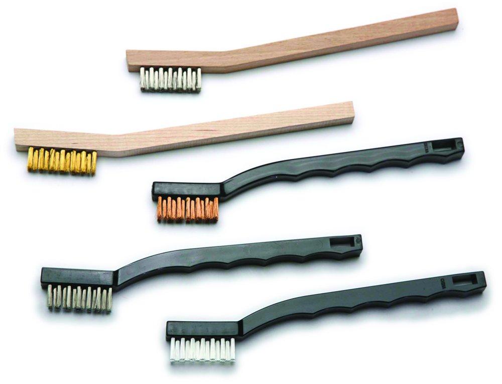 Mill-Rose Fine Brass Welder Brush 