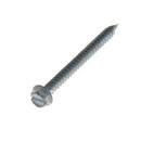 8 mm x 2 in. Hex Washer Head Sheet Metal Screw (Pack of 250)