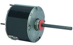 1/2 hp 1075 RPM 460V Single Phase Condenser Motor