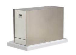 Aluminum 22 in. 32 in. 7 in. Valve Covers & Enclosure