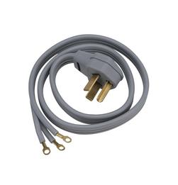 4 ft. 30 Amp 3-Wire Dryer Cord