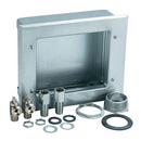 11-31/50 in x 9-1/2 in Washing Machine MIP Supply Box