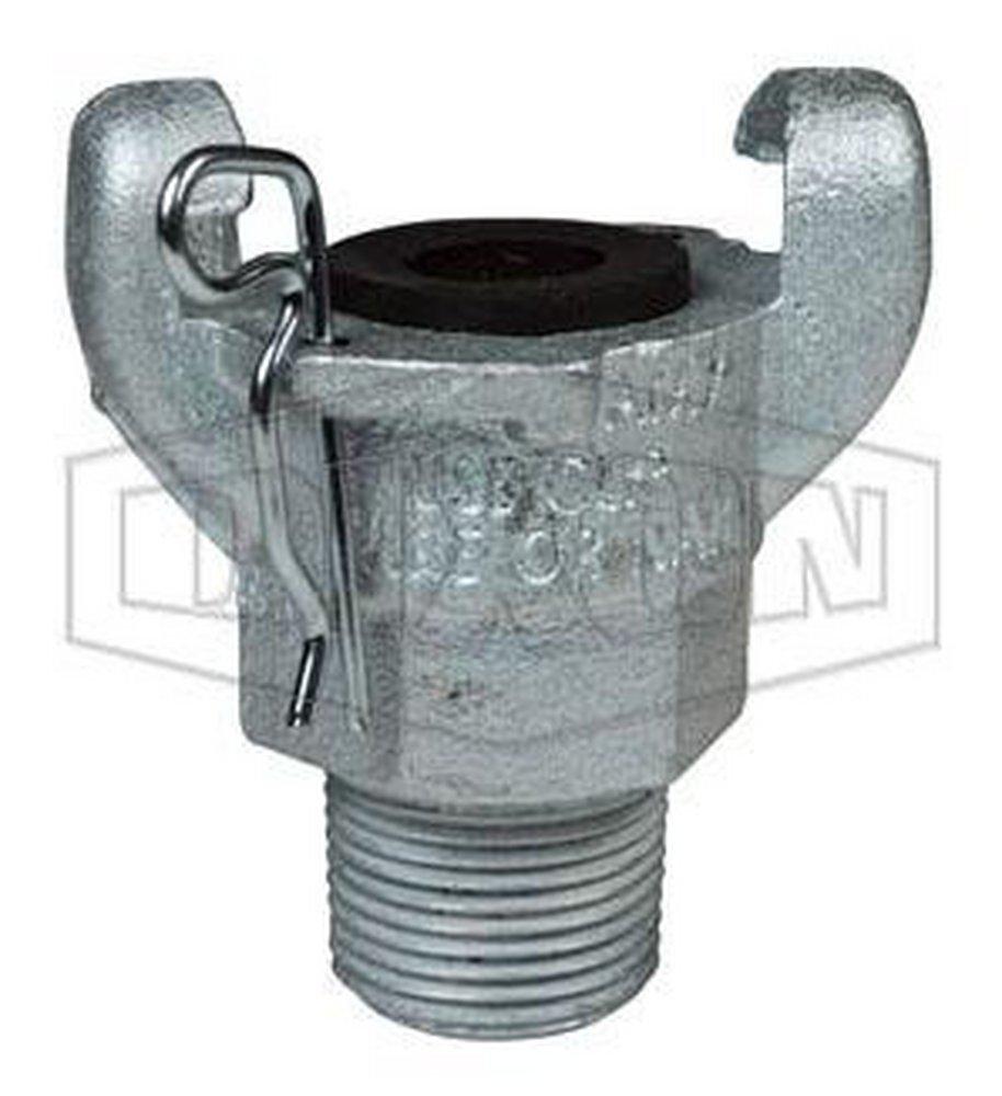 Dixon Valve & Coupling 1 in. MIP Universal Coupling 