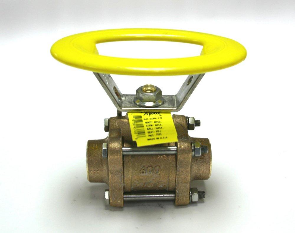 Apollo Valves Valve Replacement Handle 