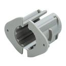 Water-Tite Grey Long Pattern Pipe Insulator (25 Pack) 