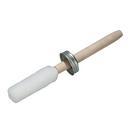 4 in. Pipe Roller for MT 651 qt Can