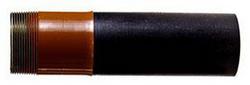 1 in. MPT 304L Stainless Steel Transition Coupling