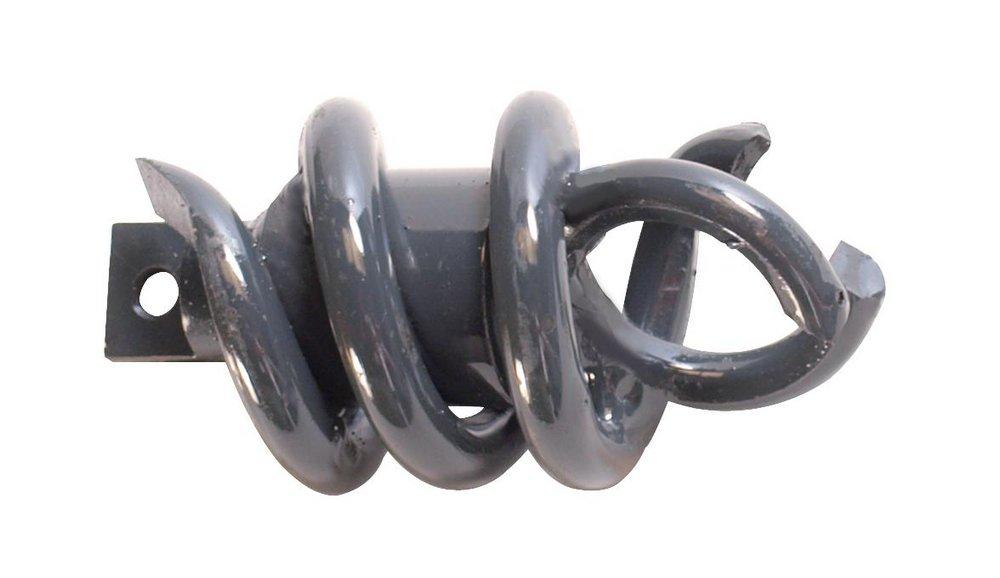 General Pipe Cleaners Black Cutter 