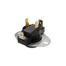 Rheem Red 25A Auto Reset Limit Control Switch 