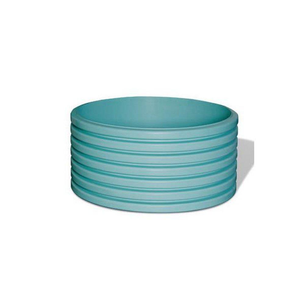 Orenco Systems Access Riser with Double Walled Rib 