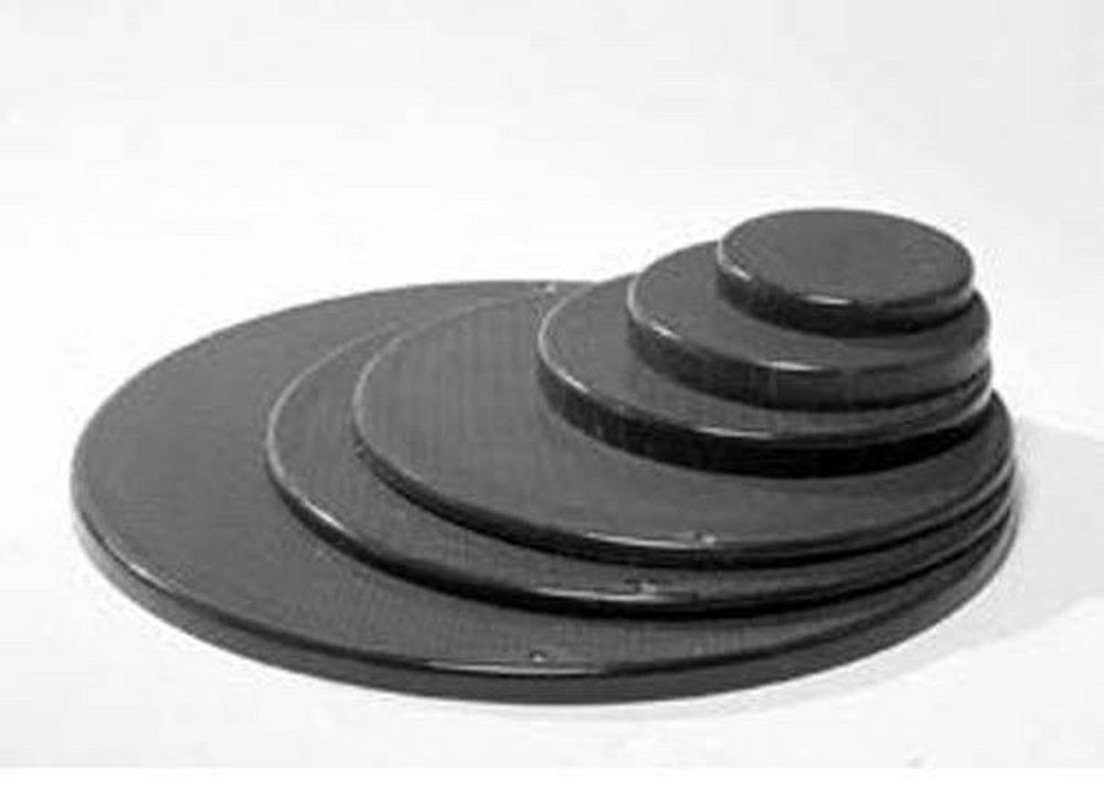 Orenco Systems Green Fiberglass Cap and Gasket 