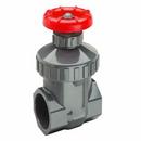 1-1/4 in. Plastic Slip Gate Valve