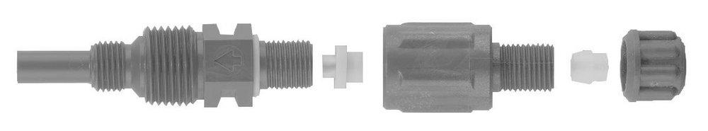 Stenner Injection Check Valve 