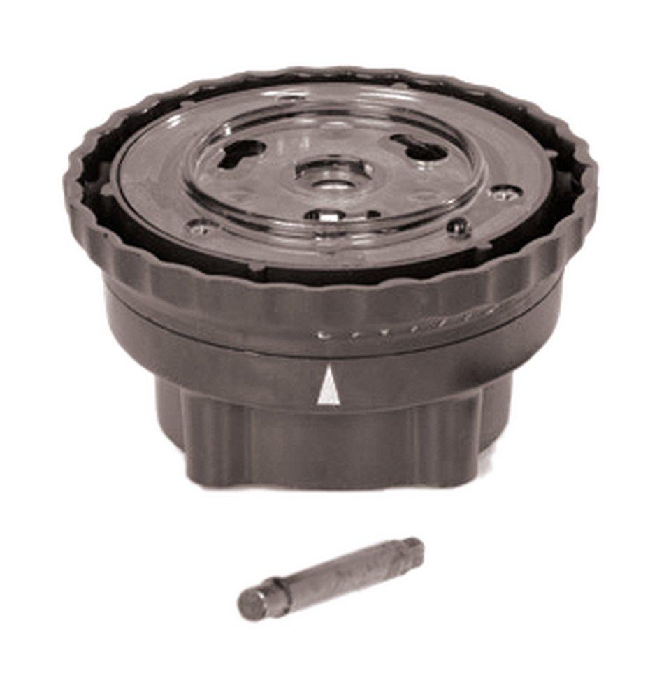 Stenner Adjustable Feed Rate Control 