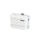 SFA SANIFLO Grey 110/120V Sink Pump in Grey 