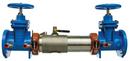 3 in. Stainless Steel Flanged 175 psi Backflow Preventer