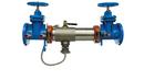 3 in. Stainless Steel Flanged Backflow Preventer