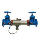 4 in. Stainless Steel Flanged Backflow Preventer