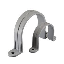 2 in. Plastic Conduit Pipe Strap