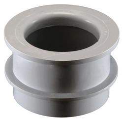 3 in. Straight Schedule 40 PVC Conduit Bell End