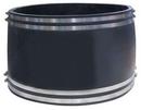Fernco Plastic Concrete Flexible Coupling 