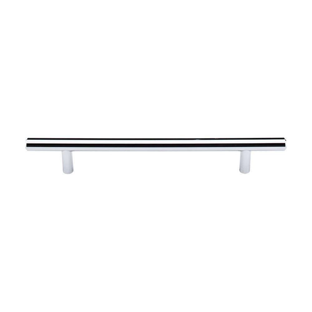 Top Knobs Brushed Satin Nickel Bar Pull 