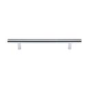 Top Knobs Brushed Satin Nickel Bar Pull 
