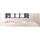 Top Knobs Brushed Satin Nickel Bar Pull 