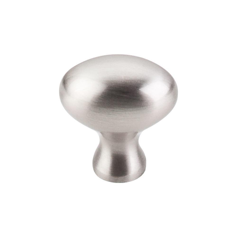 Top Knobs Brushed Satin Nickel Knob 