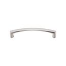 Top Knobs Brushed Satin Nickel 5-7/8 in. Cabinet Pull 