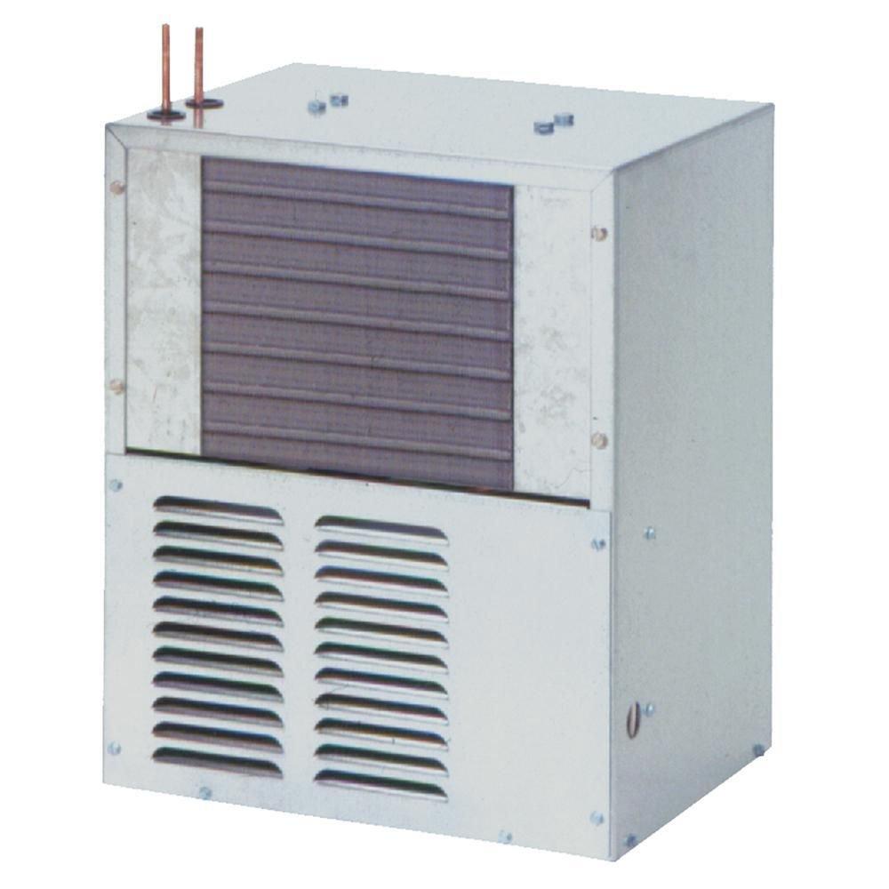 Elkay Galvanized Steel Chiller in Galvanized Steel 