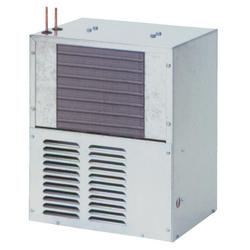 8 gph Chiller in Galvanized Steel