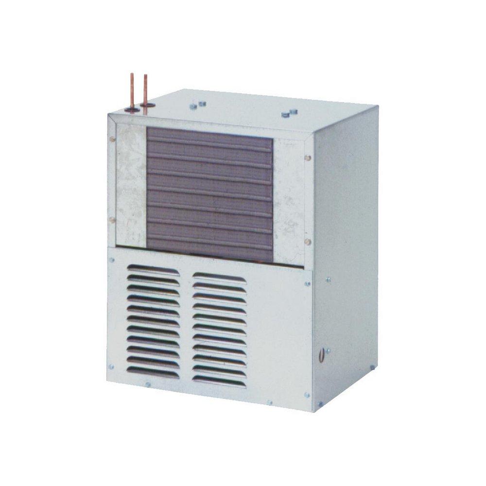 Elkay Galvanized Steel Chiller in Galvanized Steel 