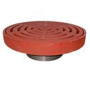 Mifab Ductile Iron Round Top Accessory for Area Drain 