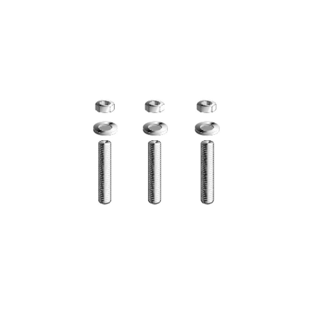 Mifab Hardware Accessory for A1-C3 2-C3 Clamp Roof Drain 