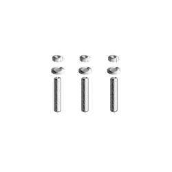 2-3/4 in. Hardware Accessory for A1-C3 2-C3 Clamp Roof Drain