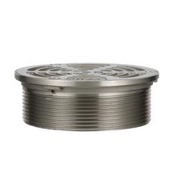 5 in. Stainless Steel Standard Round Strainer