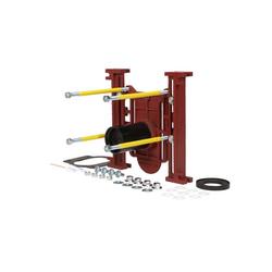 Hardware Kit for Mifab MC-10, MC-12, MC-13 Carriers