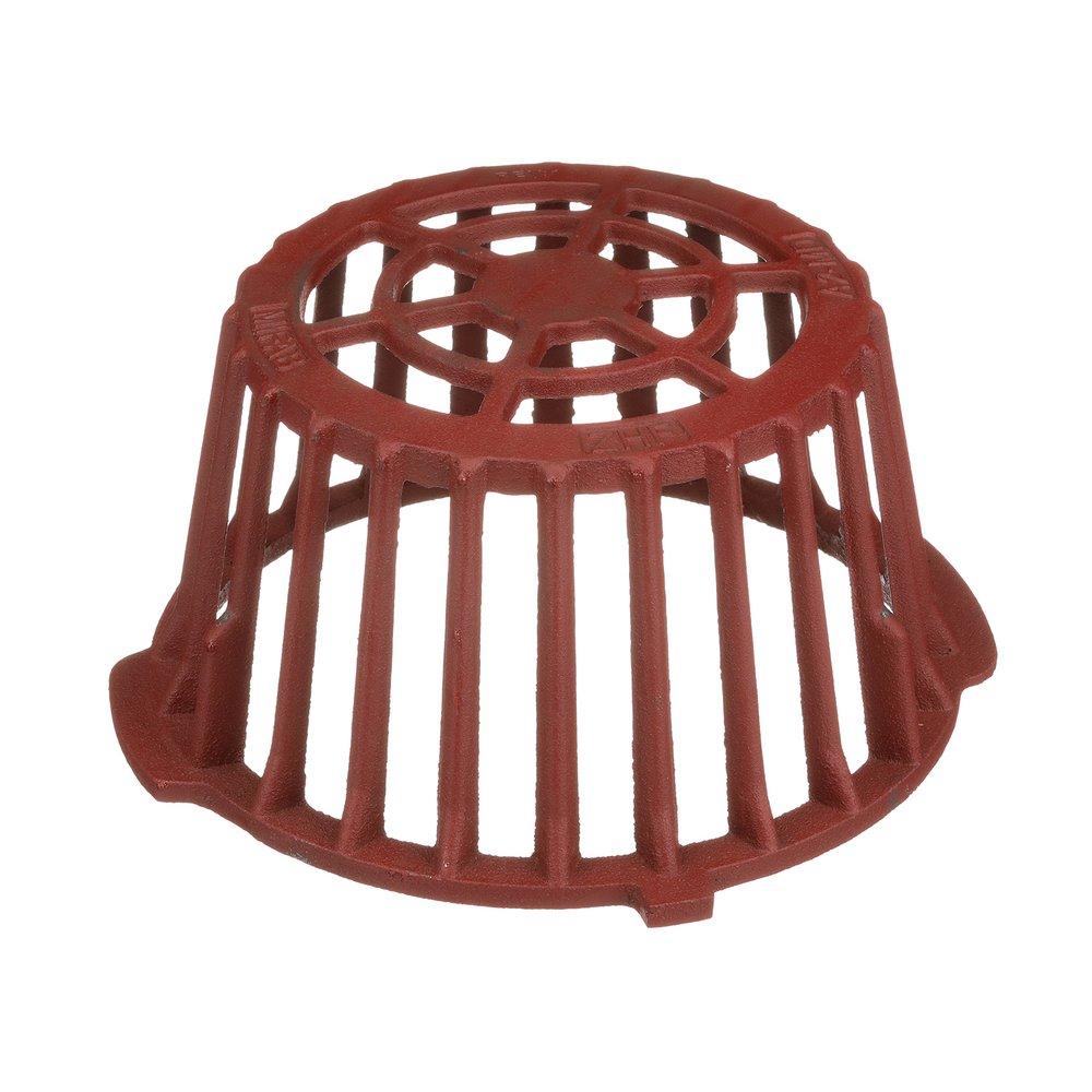 Mifab Dome strainer 