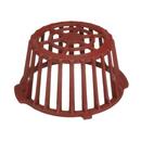 Ductile Iron Dome strainer