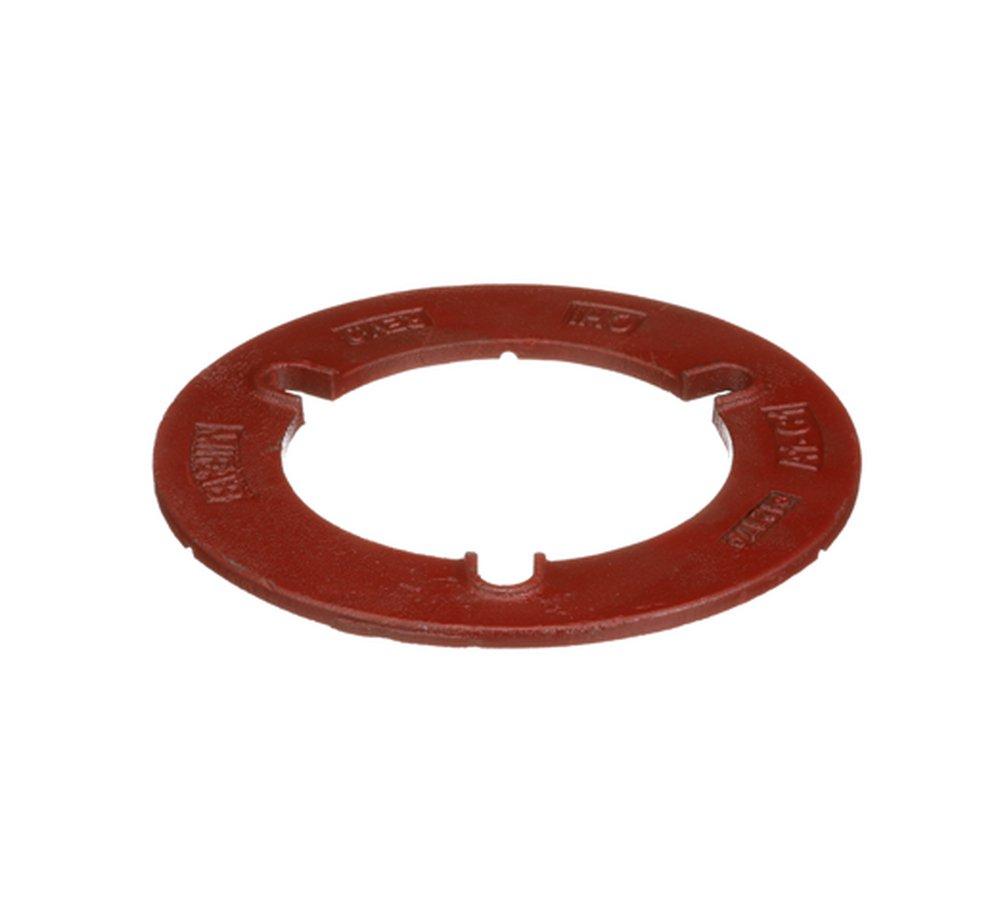Mifab Clamp Ring for Shallow Pour 