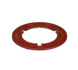 Cast Iron Clamp Ring for Shallow Pour