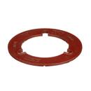 Cast Iron Clamp Ring for Shallow Pour