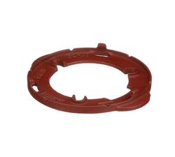 Cast Iron Clamp Ring for Small Area Roof Drain