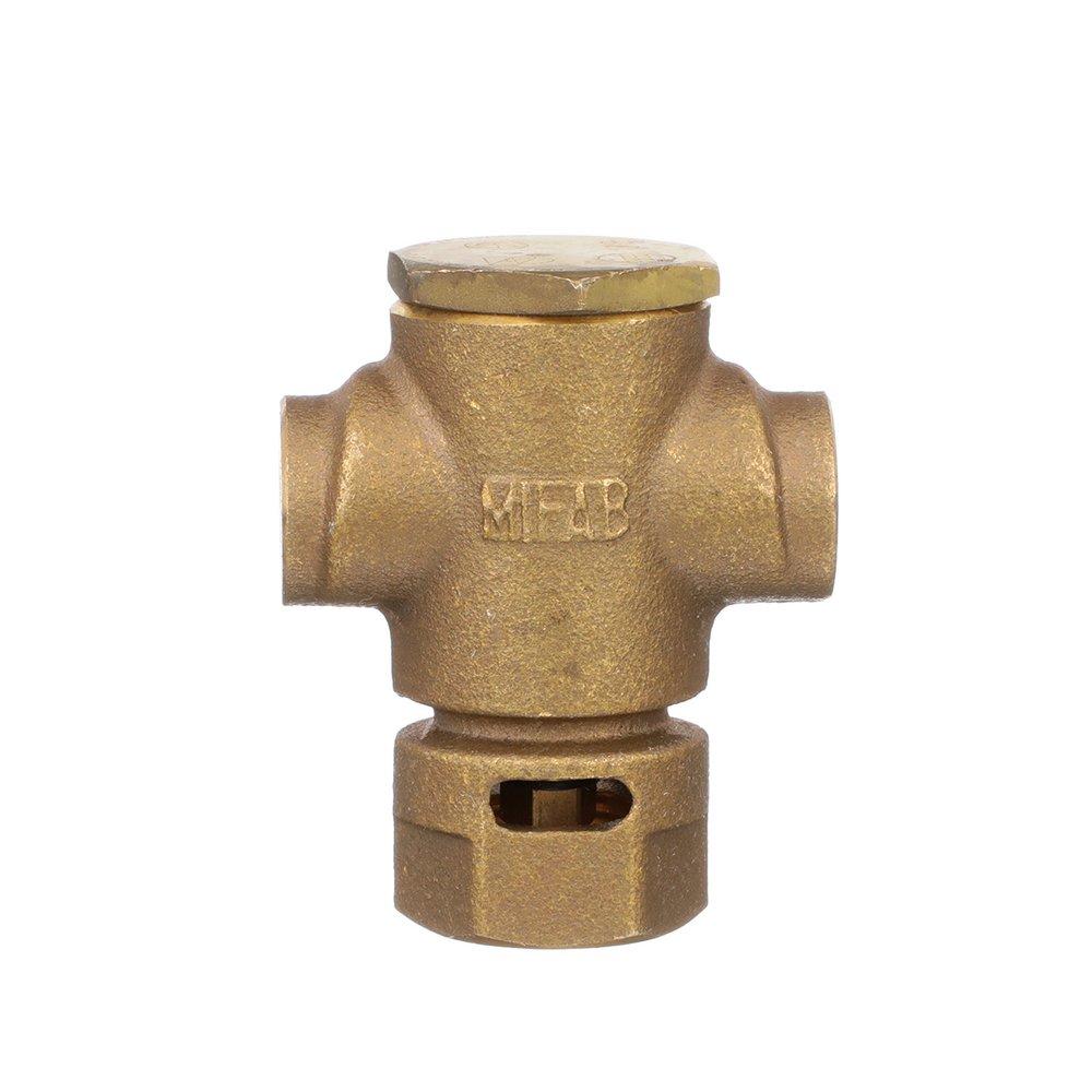 Mifab 2-3/4 in. Trap Primer Seal 