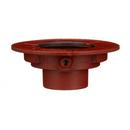 Mifab No Hub Cast Iron Floor Drain 