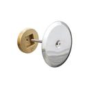 Mifab Bronze Cleanout Plug 