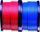 300 ft. x 1/2 in. Plastic Tubing in Blue and Red
